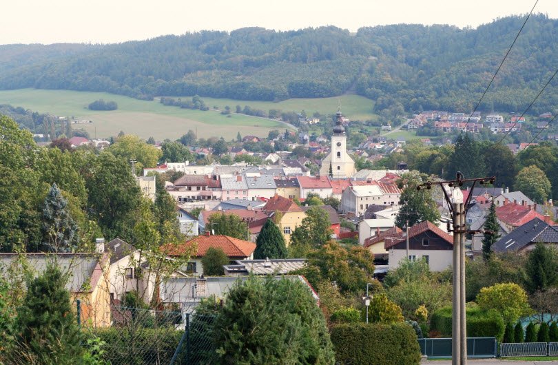 Odry, Czech Republic (Czechia)